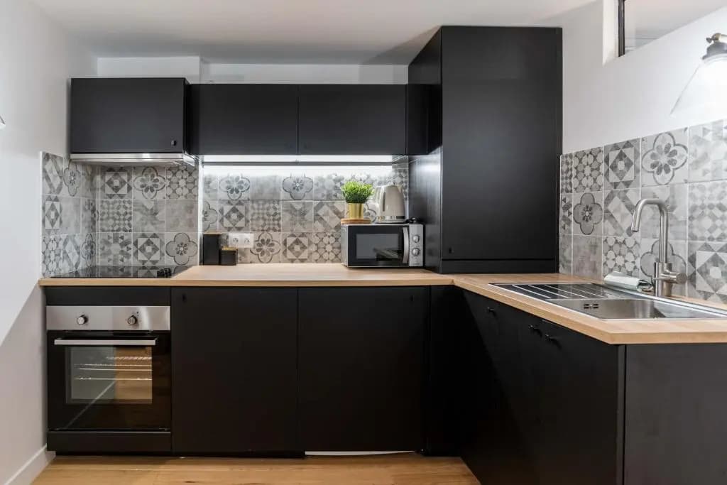 Prestigious House - 3 Rooms - Montparnasse & St Germain (Adults Only) - photo 18