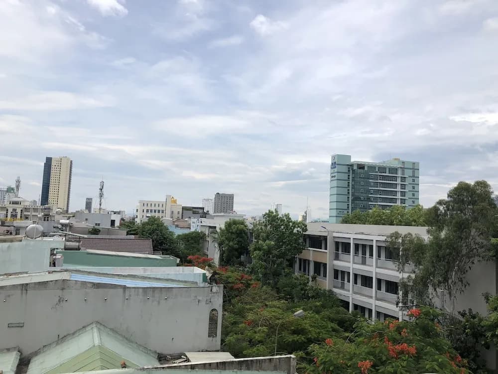 Hanoi Hotel - photo 13