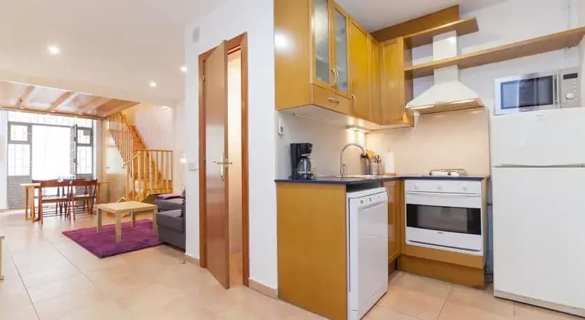Luxury Stay Tordera - photo 2