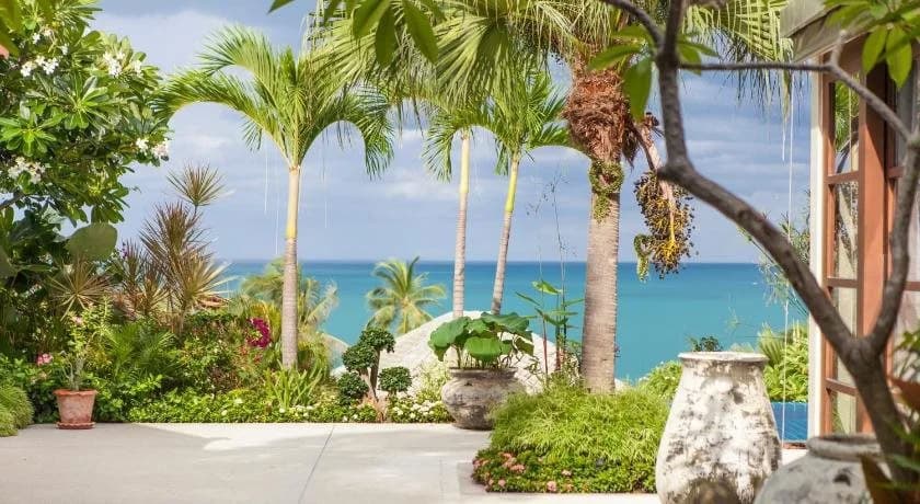 The Hideaway Suites Boutique Guesthouse - photo 37