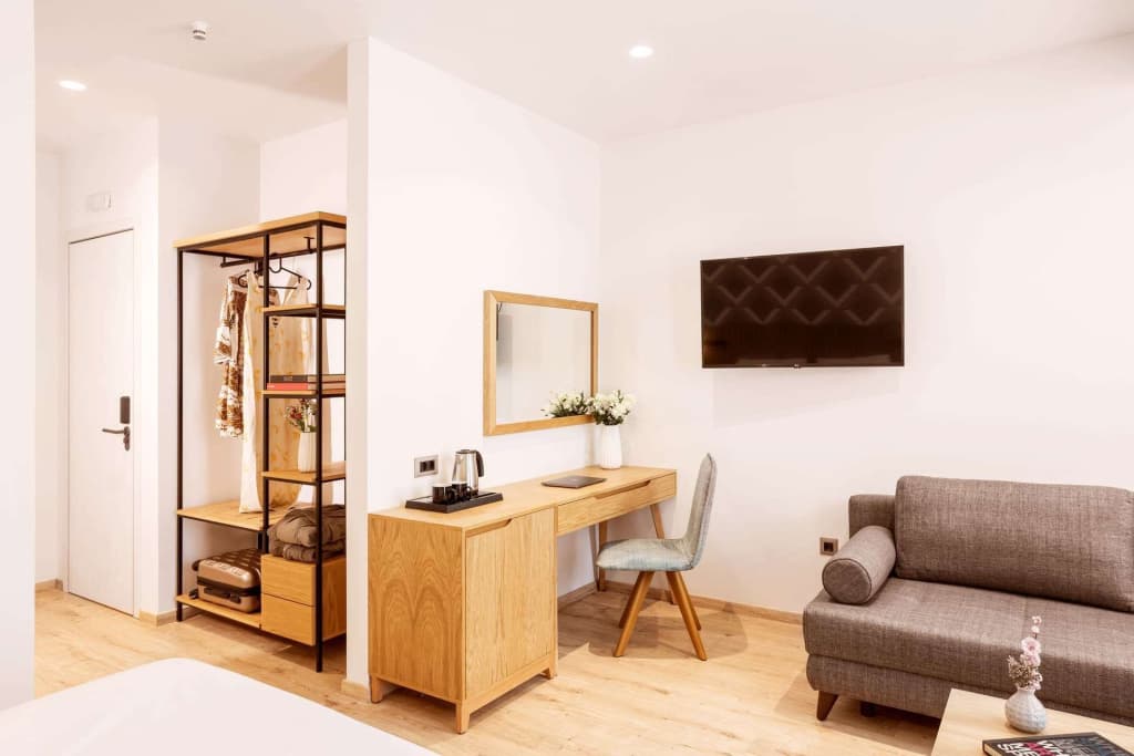 DAYS City Suites Athens - photo 6