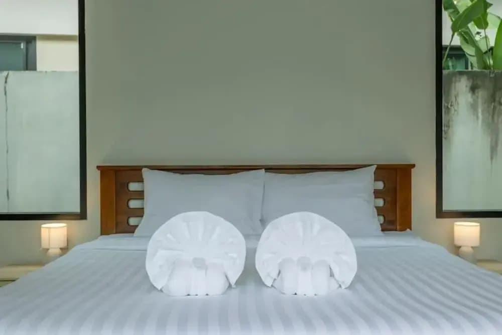 2Beds pool night market  Soi Namjai v122 - photo 2