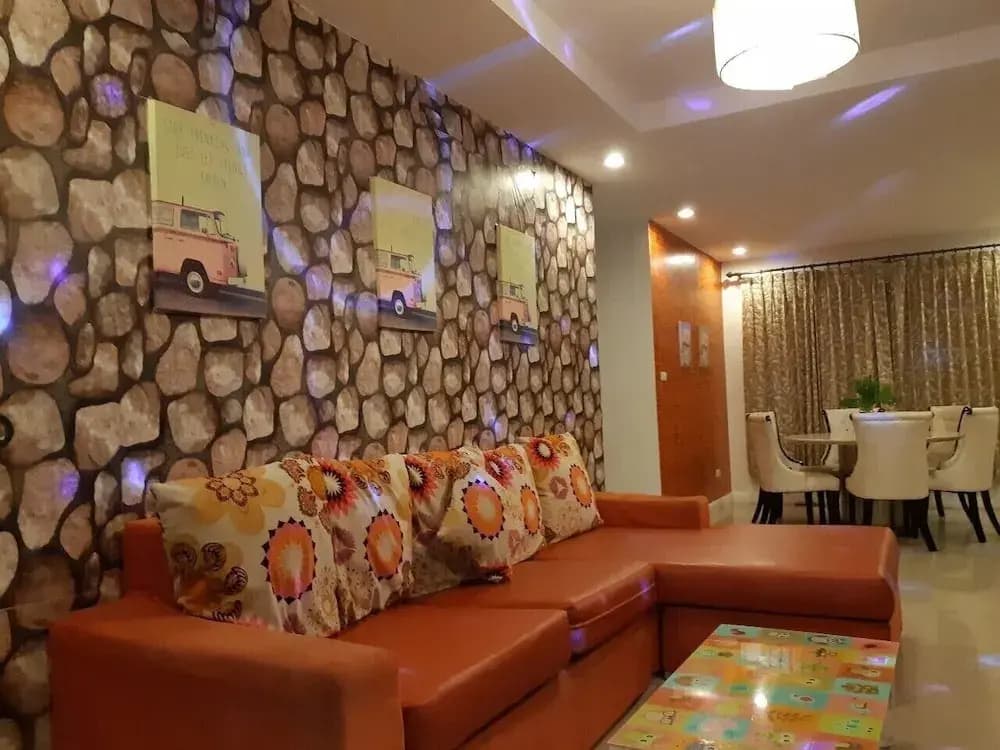 Baan Khunnatham Pool Villa Hua Hin - photo 20