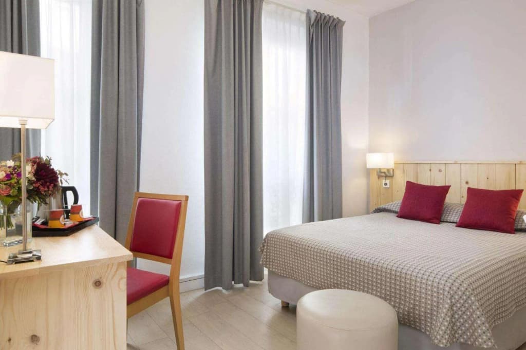 Hotel Le Compostelle - photo 13
