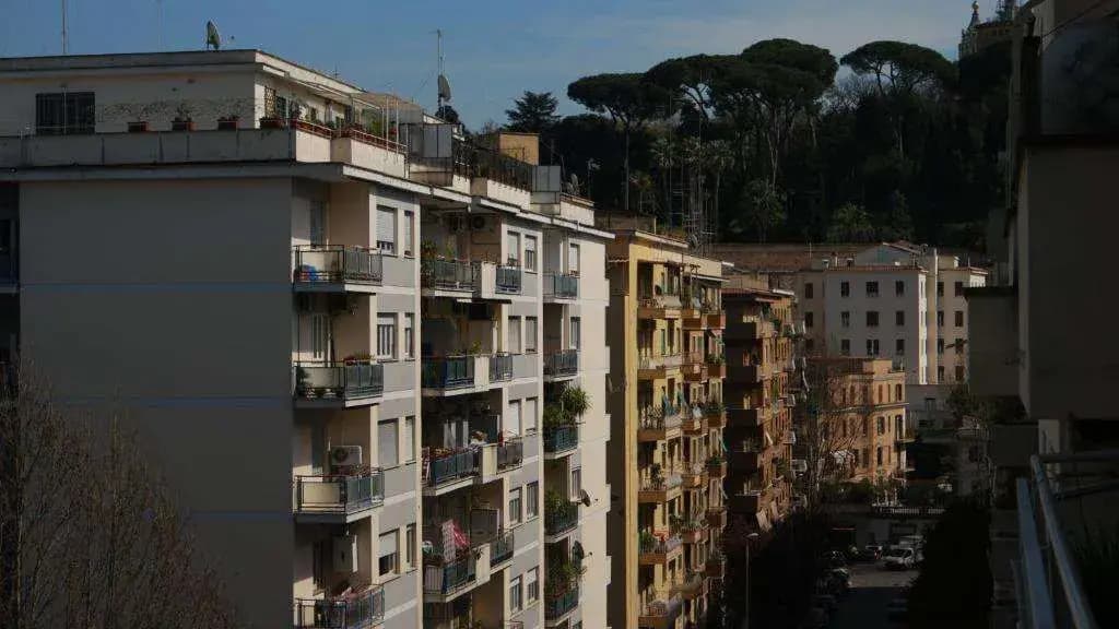B&B La Perla di Roma - photo 13