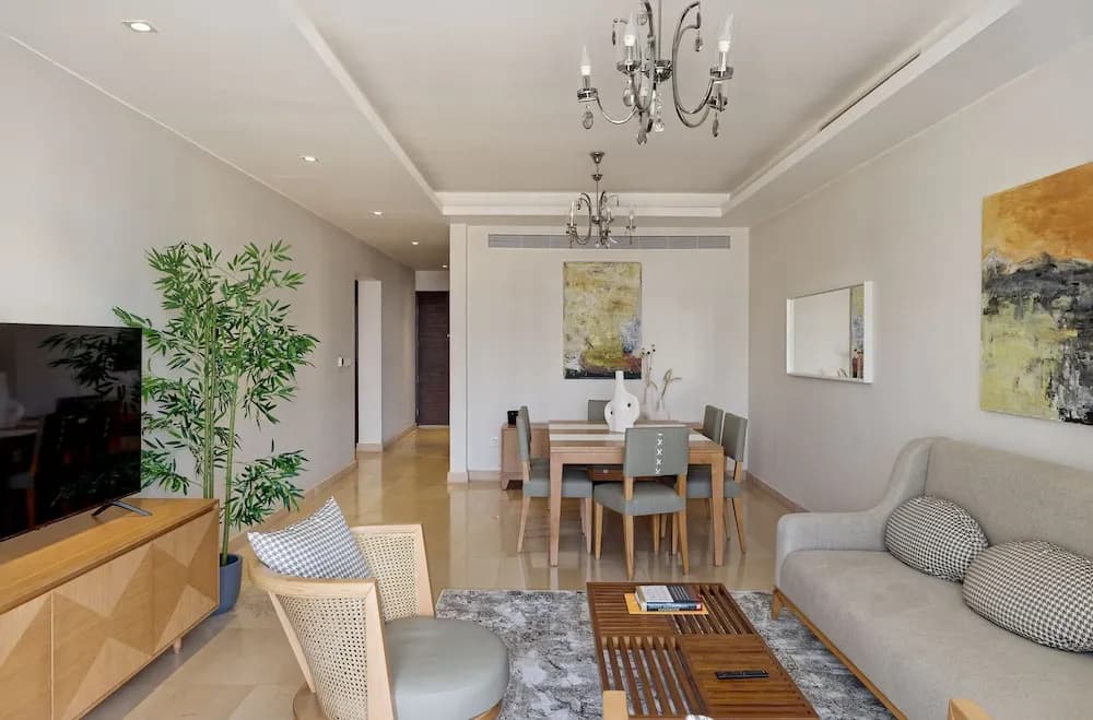 VESTA - Cairo Festival City Residence - photo 15