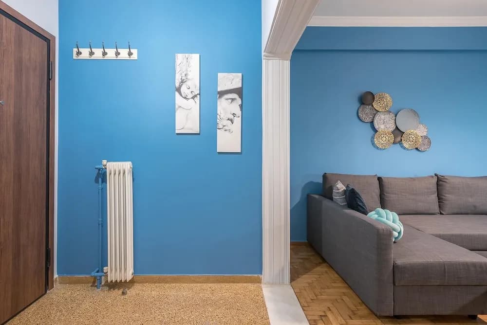 Boutique Acropolis Apartment by Cloudkeys - photo 12