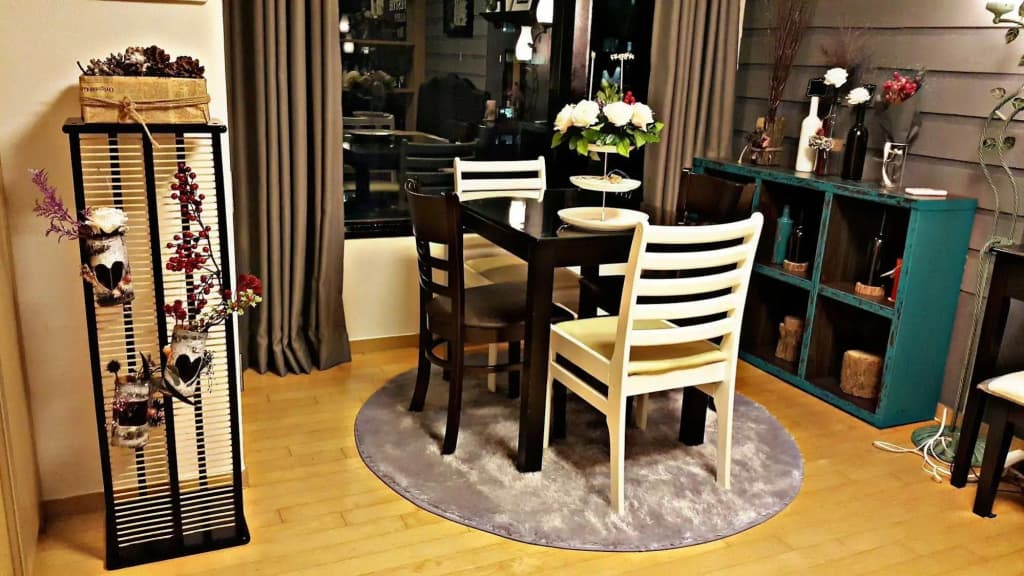 Gallery Residence Seoul - photo 13
