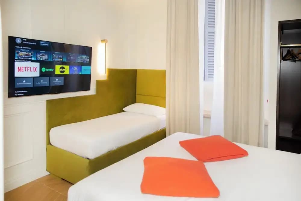 Unicum Trastevere Suites - photo 28