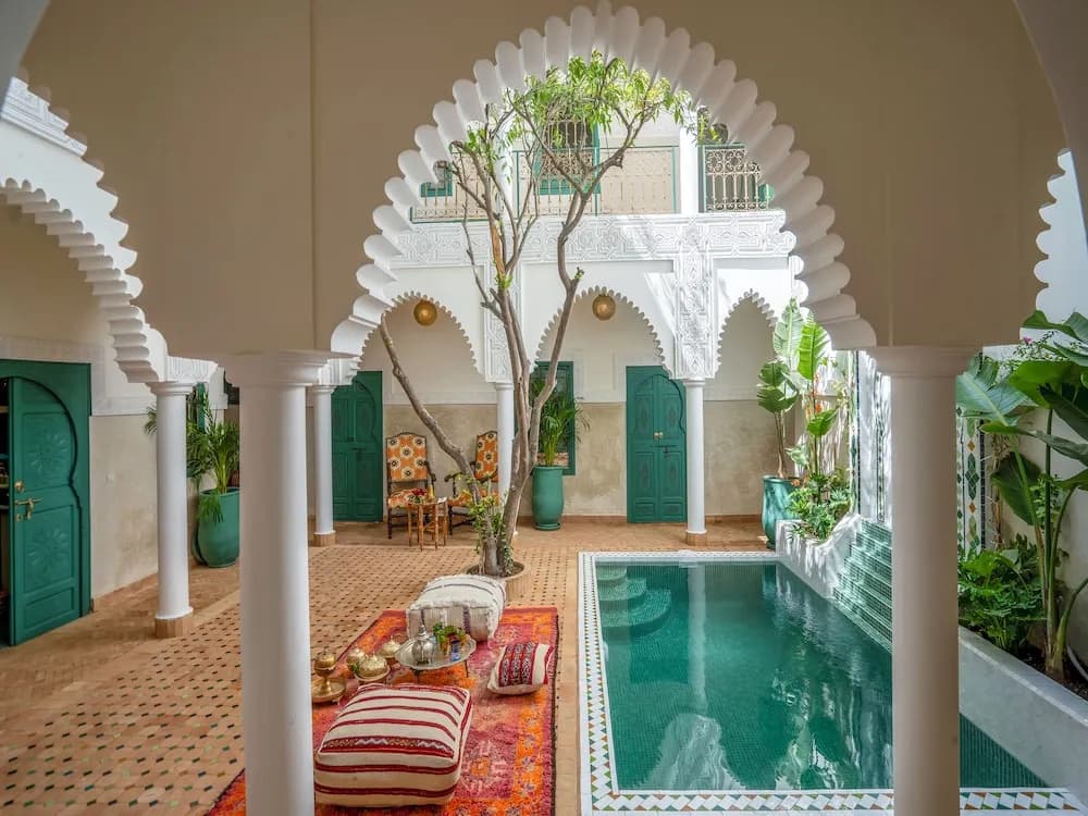 Riad Dada Messouda & spa - photo 17