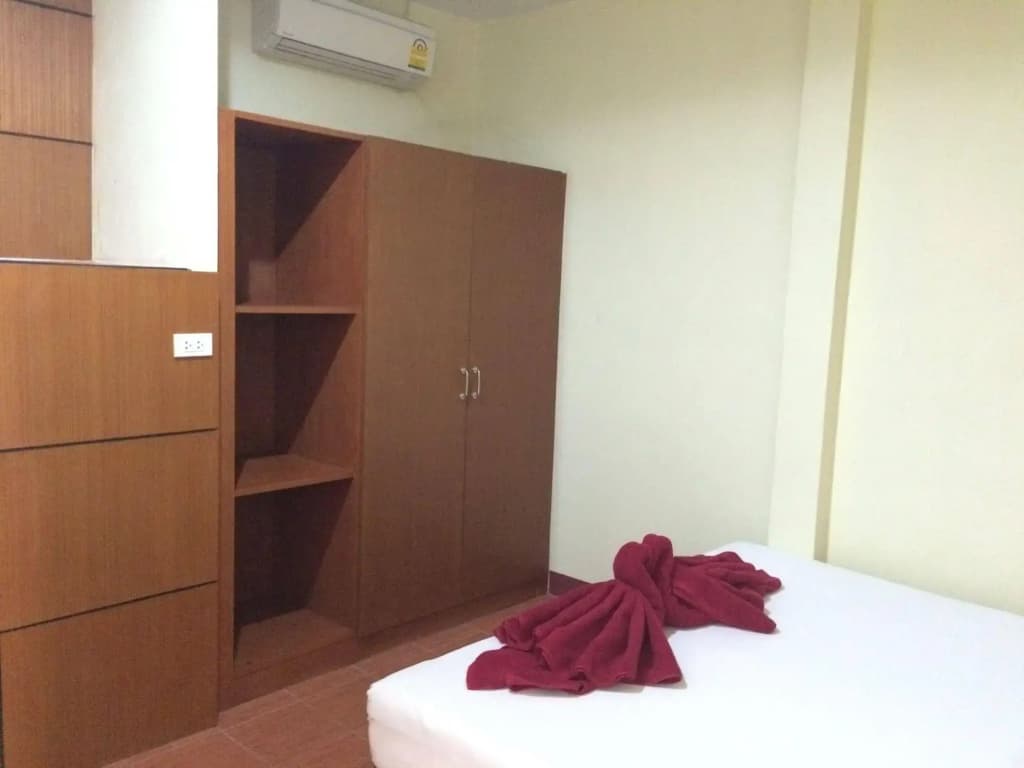 TN Guesthouse - photo 5