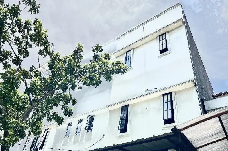 Morroi Residence Kemang - photo 20
