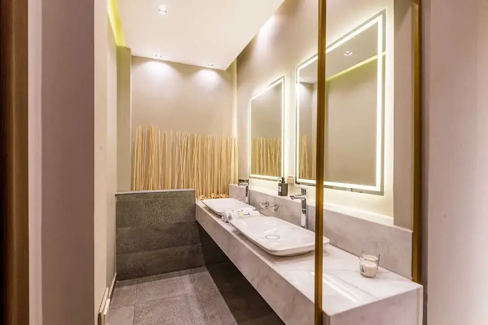 Xuru Stays I The Sleek & Ritzy 2 BDR 15 min From CAI Airpt - photo 19
