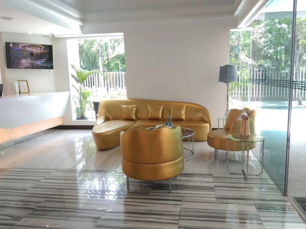 Le Tada Residence - photo 15