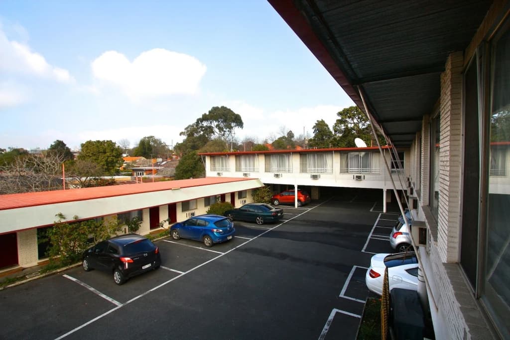 Motel Maroondah - photo 9