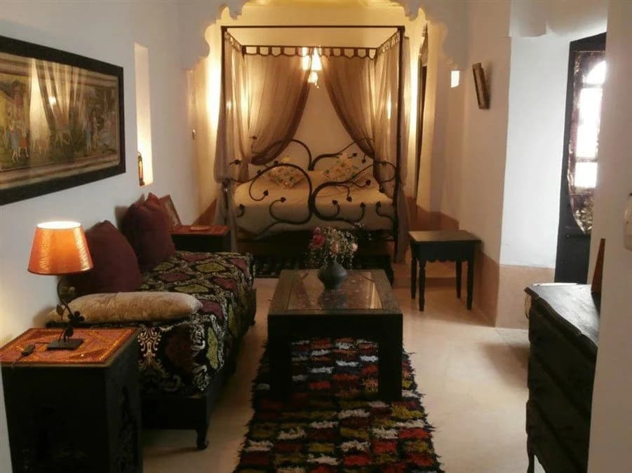 Riad Gaya - photo 6