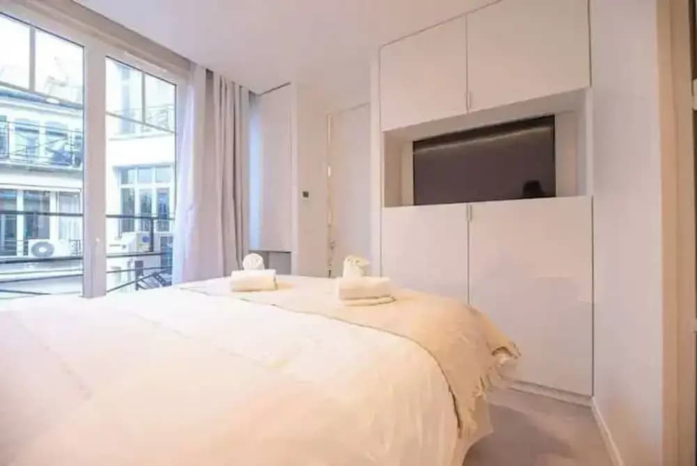 Superb Appt With AC - 2bd/6p - Madeleine/opera - photo 3