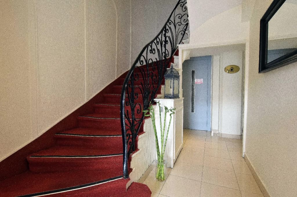 Hôtel Alyss Cambronne Eiffel - photo 15