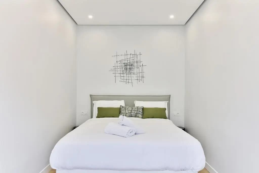 127 - Urban Beautiful 4BR in Montorgueil - photo 3