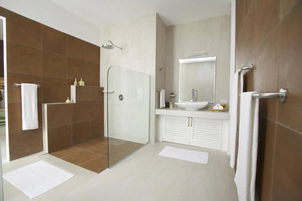 Summer Luxury Beach Resort and Spa - photo 10