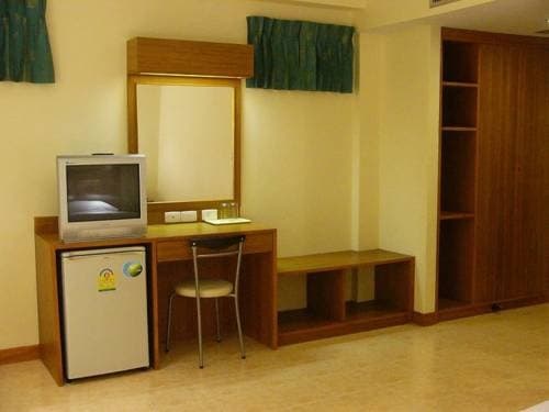 Sunwest Apartment - photo 4