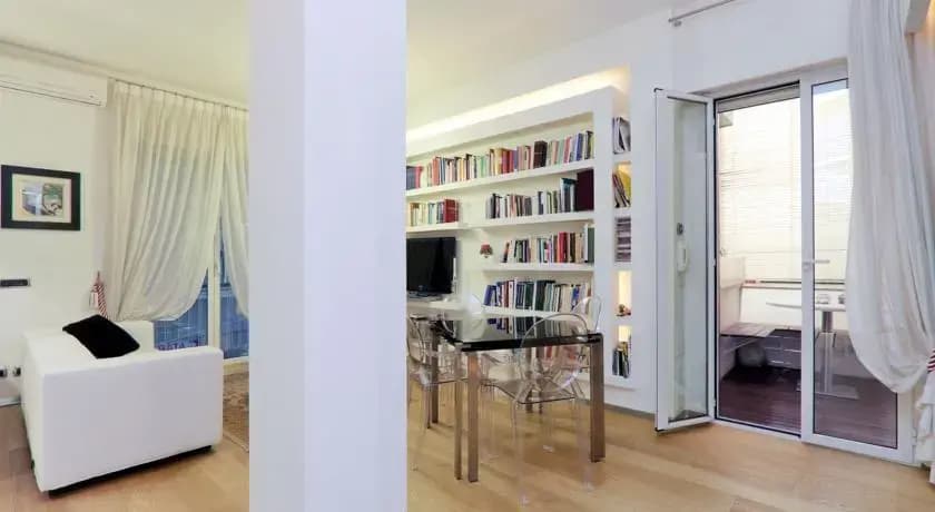 Cambiano Halldis Apartment - photo 2