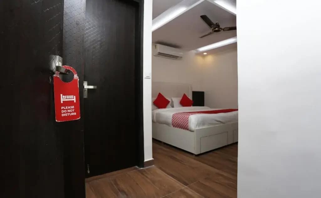 South Galaxy By OYO Rooms - photo 25