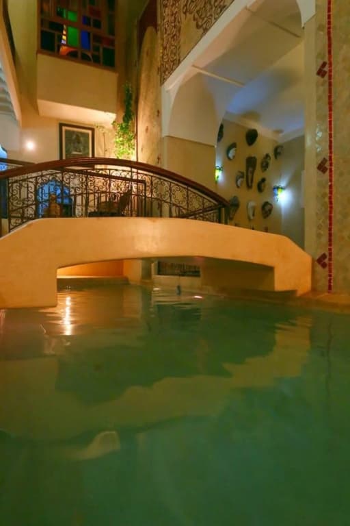 Riad Sidi Mimoune - photo 17
