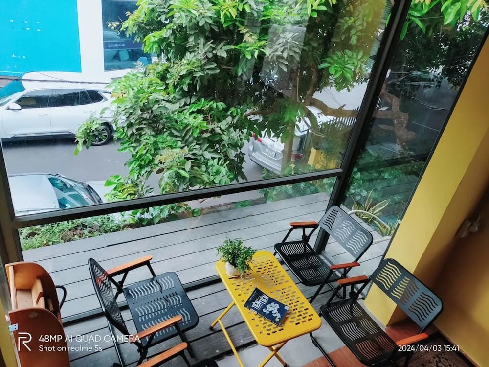 Shusimi House - photo 12