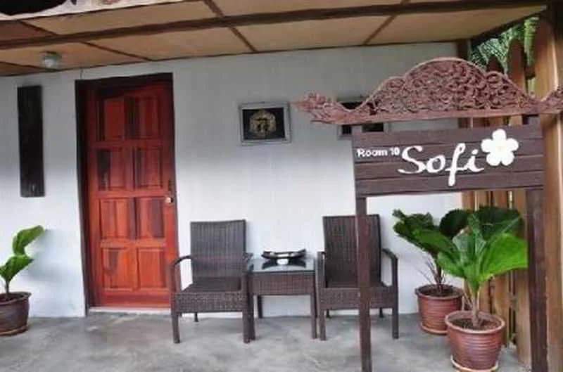 Rasa Eksotika Vacation Home - main photo