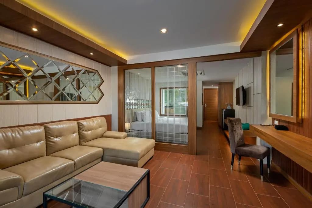 Quality Beach Resorts and Spa Patong - photo 17
