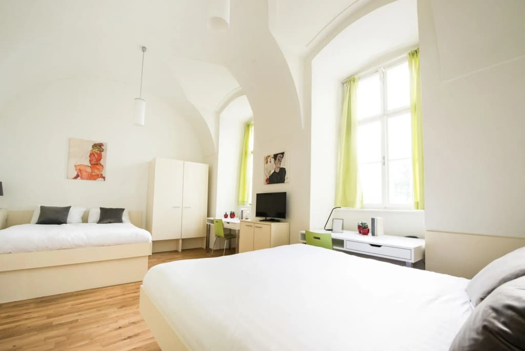 myNext - Johannesgasse Apartments - photo 4