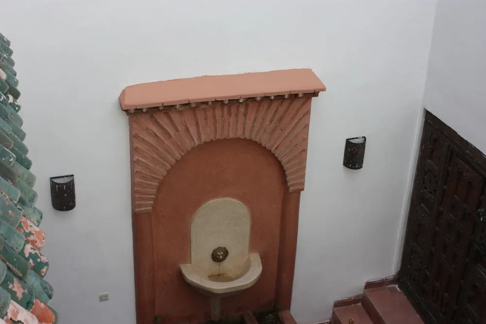 Riad Concorde - photo 13