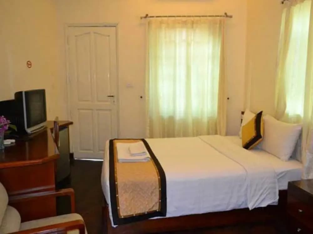 EZ公寓假日酒店(Apt Ez Holidays Hotel) - photo 2