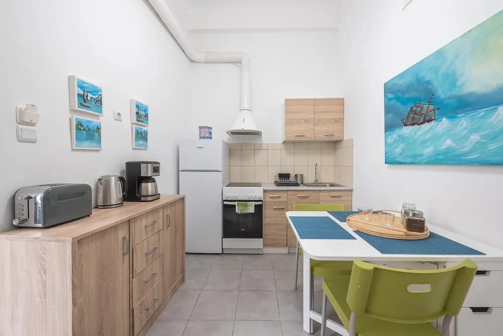Cloudkeys Spacious Family Home in Thisio - photo 22