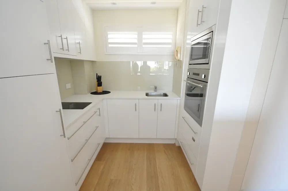 Neutral Bay 63 Ben Furnished Apartment - photo 10