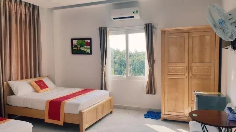 Hotel Ruby Phu Quoc by OYO Rooms - photo 5