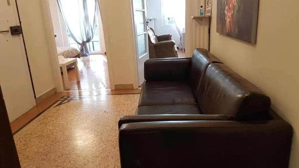 Teal Apartment - Athens Center, 4 BD, 2 BATH - photo 5