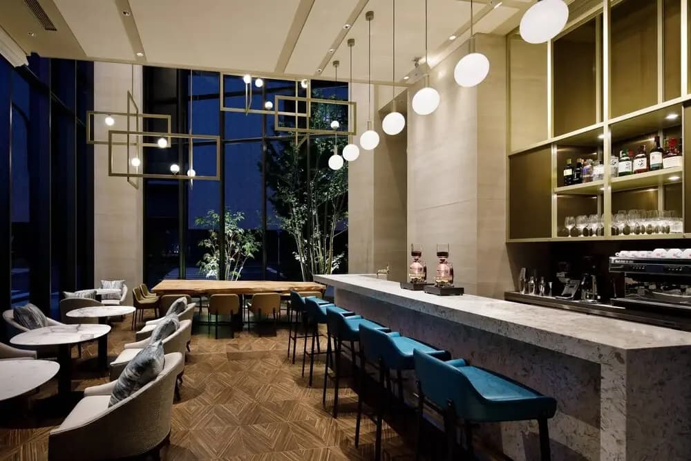 Courtyard Osaka Honmachi by Marriott Hotel - photo 17