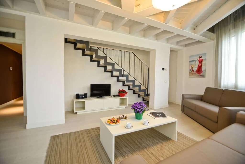 Residence La Fontaine - photo 13