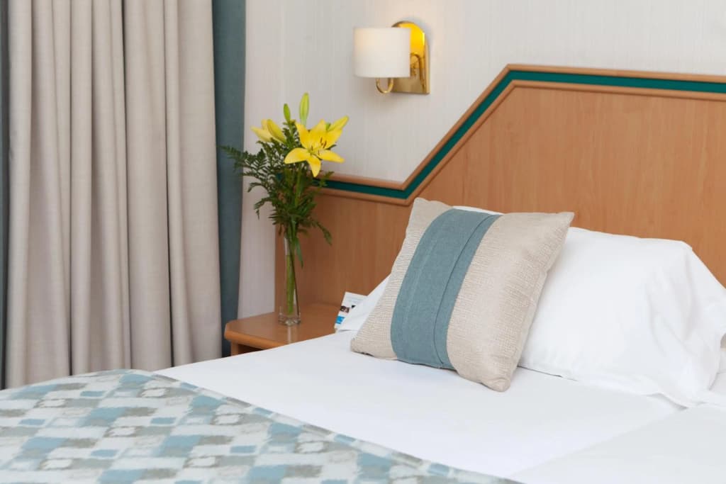 Hotel Praga - photo 38