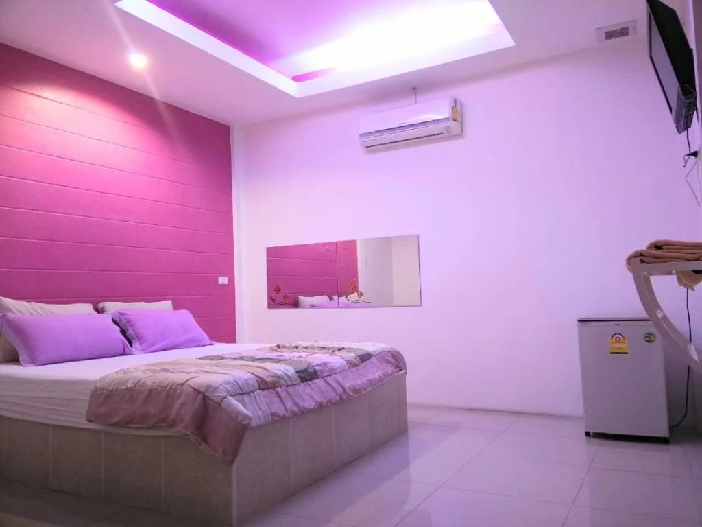 Hua Hin In Boxes Resort - photo 2