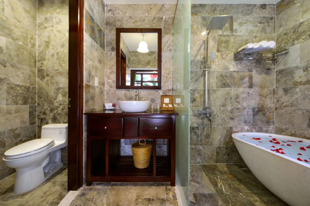 Little Town Villa - photo 9