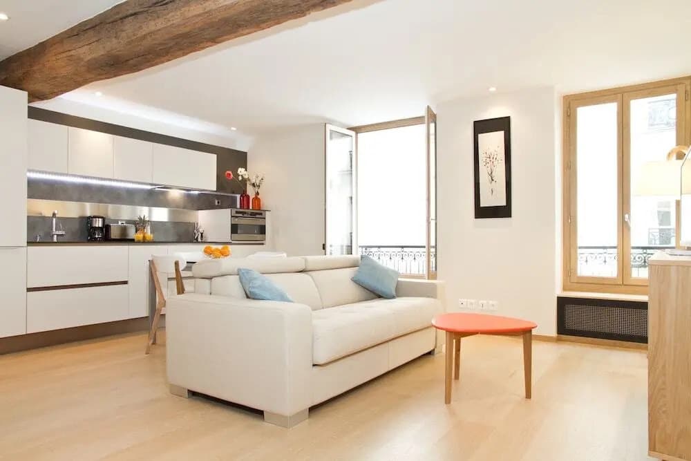 Guisarde - Apartment - photo 2