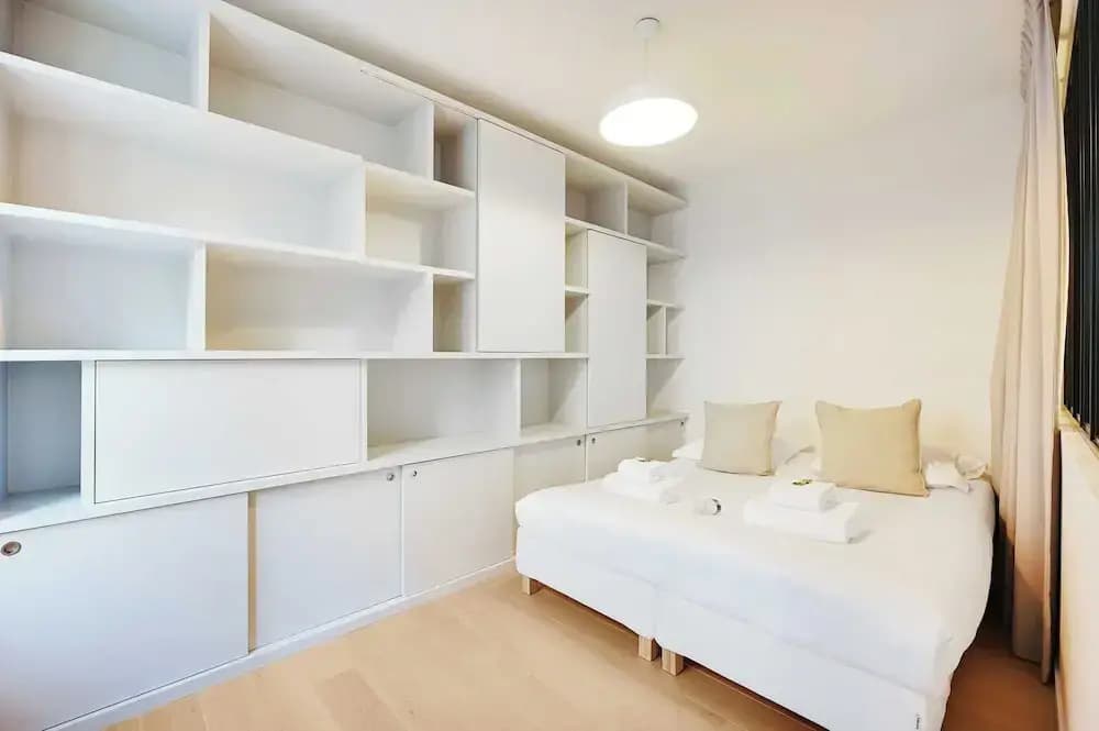 Charming Apartment - 2br/6p - Jardin du Luxembourg - photo 4
