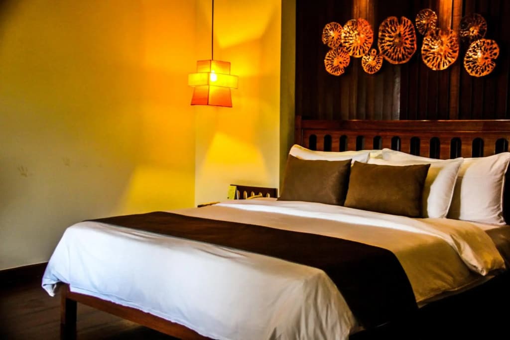 Royal Angkor Resort & Spa - photo 36