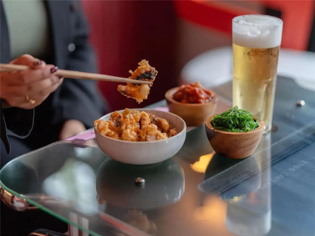ibis Styles Sydney Central - photo 37