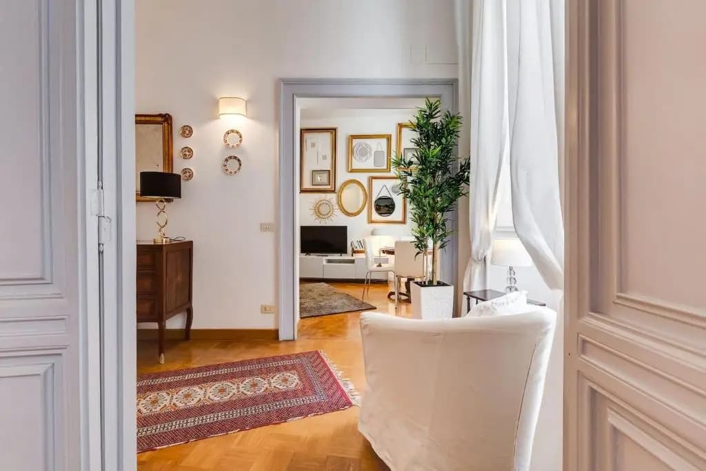 Pantheon Amazing Apartment - photo 5