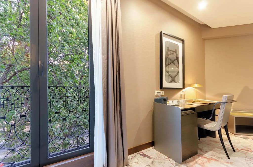 TURIM Boulevard Hotel - photo 3