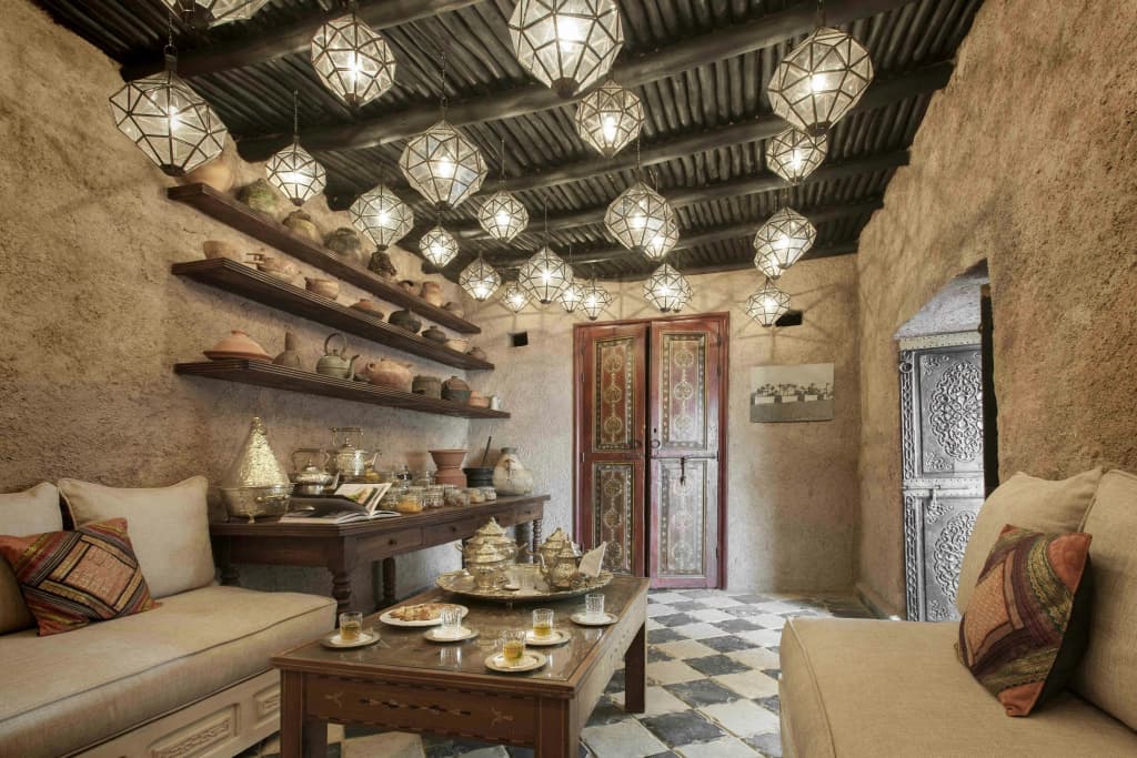 La Sultana Marrakech - photo 5